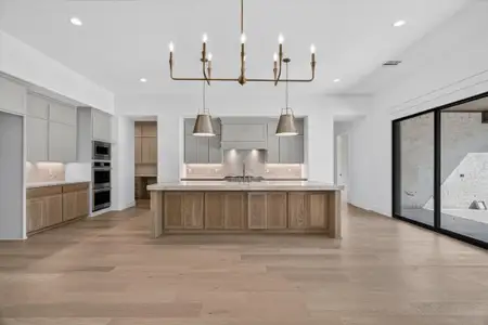 New construction Single-Family house 800 Purselly Pass, Weatherford, TX 76087 plan The Fort Worth - image 7