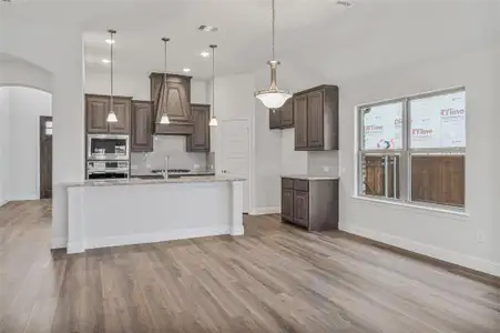 New construction Single-Family house Pilot Point, TX 75009 plan Kirlin - image 5