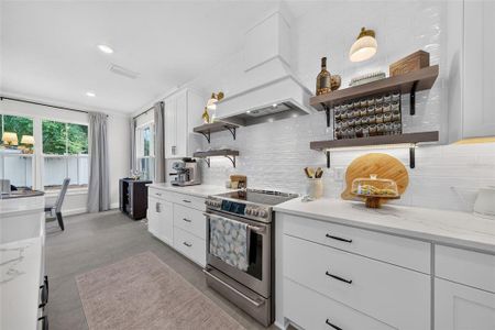 New construction Single-Family house 231 Severn Wy, Orlando, FL 32803 - image 17