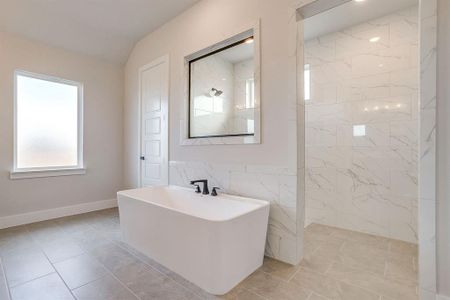 New construction Single-Family house 2321 Aleman St, Waxahachie, TX 75167 - image 9