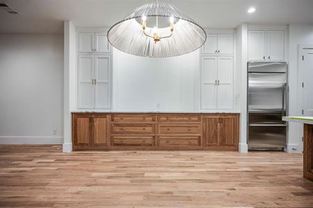 New construction Single-Family house 3433 Granada, Unit B, University Park, TX 75205 null- photo 7 7