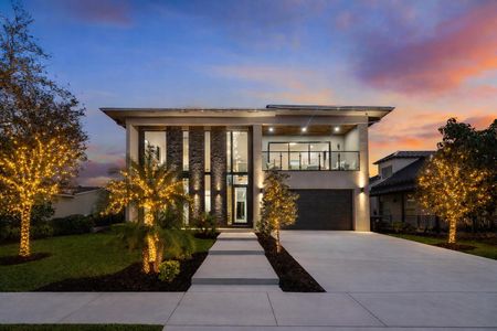 New construction Single-Family house 1308 Avocado Isle, Fort Lauderdale, FL 33315 - image