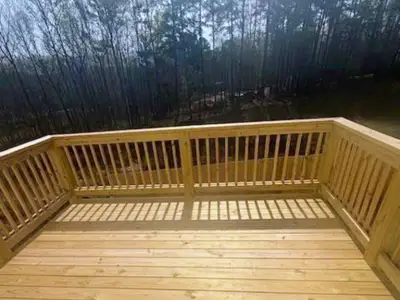 New construction Single-Family house 3112 Wild Clary Ct, Buford, GA 30519 - image 3