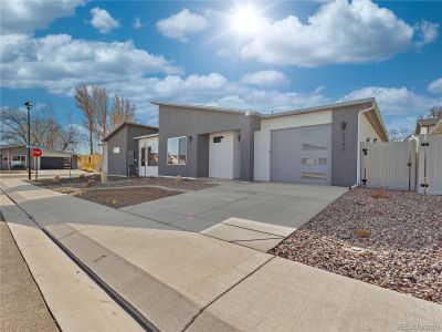 New construction Single-Family house 215 Shadow St, Grand Junction, CO 81503 - image