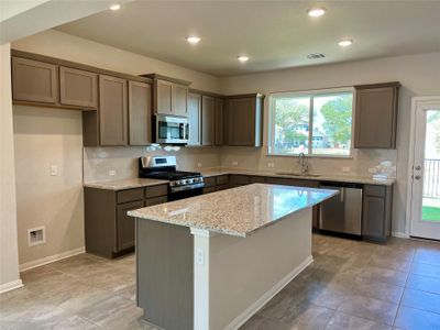 New construction Single-Family house 237 Reveille Dr, Kyle, TX 78640 - image 9