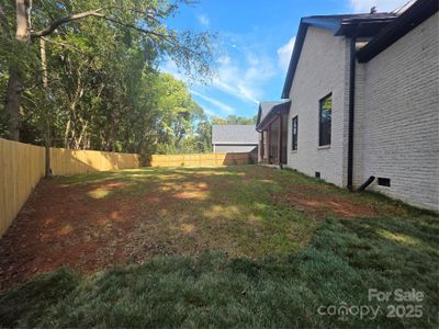 New construction Single-Family house 2300 Fernbank Dr, Unit 38, Charlotte, NC 28226 - image