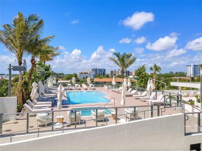 New construction Condo house 1116 N Ocean Blvd, Unit UPH03, Pompano Beach, FL 33062 null- photo 69 69