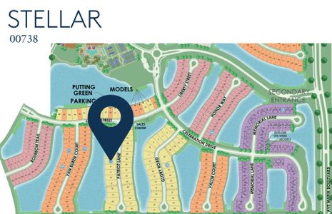 New construction Single-Family house 6257 Patriot Ln, Ave Maria, FL 34142 plan Stellar - image 15