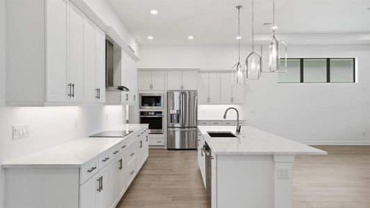 New construction Single-Family house 12678 Sw Lunata Wy, Port St. Lucie, FL 34987 plan Sydney - image 5