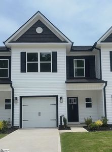 New construction Single-Family house 623 Farcroft Trl, Roebuck, SC 29376 - image