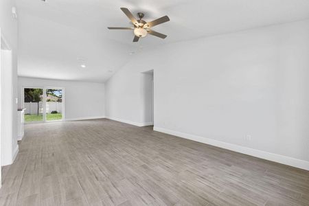New construction Single-Family house 1949 Sw Bayshore Blvd, Port St. Lucie, FL 34984 - image 16