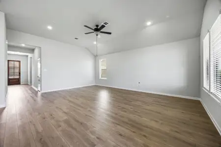 New construction Single-Family house 1506 Red Clover Ave, Van Alstyne, TX 75495 plan Baker - image 12