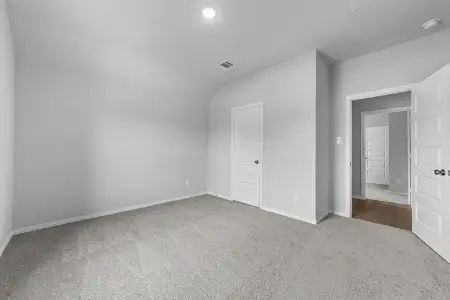 New construction Single-Family house 610 Stone Hollow Dr, Van Alstyne, TX 75495 plan Ellerdale - image 13