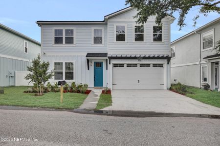 New construction Single-Family house 673 6Th Ave S, Jacksonville Beach, FL 32250 null- photo 3 3
