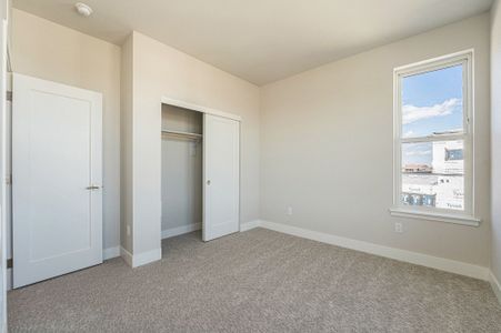 New construction Multi-Family house 2643 Nicholas Way, Superior, CO 80027 F Plan- photo 24 24