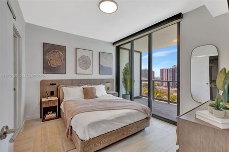New construction Condo house 580 72Nd St, Unit 808, Miami Beach, FL 33141 - image 6