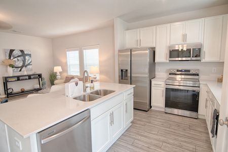 New construction Single-Family house 202 Carillo, Columbia, SC 29223 plan Cliffside - image 8