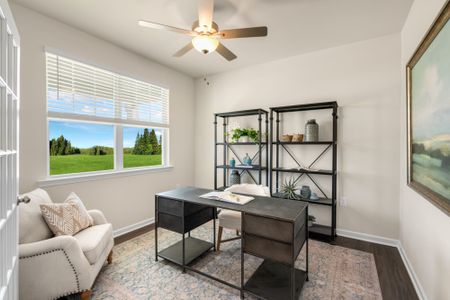 Magnolia Park by Mattamy Homes in Garner - photo 42 42