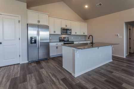 New construction Condo/Apt house 505 N Aria Way, Fort Collins, CO 80524 - photo 21 21