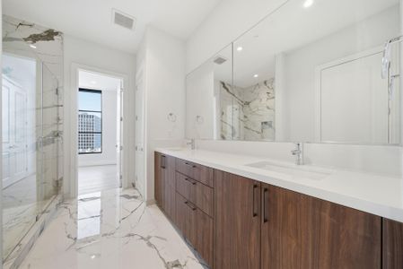 New construction Condo house 2323 San Felipe St, Unit 803, Houston, TX 77019 - image 19
