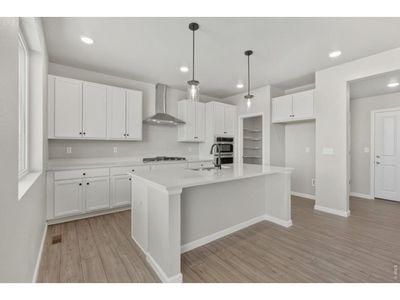 New construction Single-Family house 16933 Ballinger Cir, Mead, CO 80542 plan Jackson - image 10