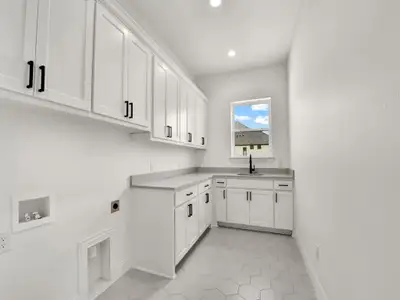 New construction Single-Family house 4009 Estancia Ct, Weatherford, TX 76088 - image 3