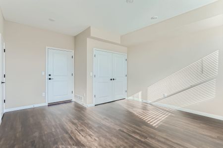 New construction Townhouse house 304 Geneva St, Aurora, CO 80010 null- photo 6 6