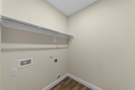 New construction Single-Family house 200 Pennington Rd, Josephine, TX 75173 - image 13