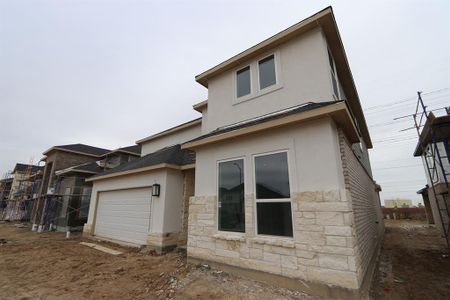 21902 Wycombe Terrace Way ~ Under Construction