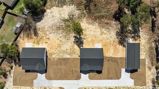 New construction Single-Family house 4955 Ray Rd, Spring Lake, NC 28390 - image