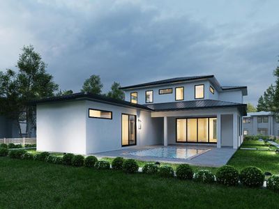 New construction Single-Family house 223 Ne 22Nd St, Delray Beach, FL 33444 - image