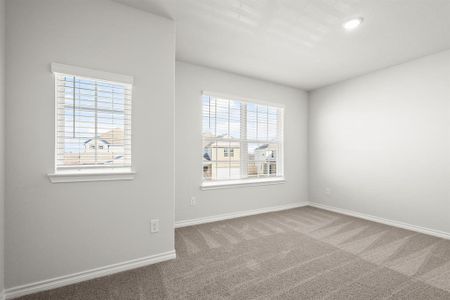 New construction Single-Family house 5037 Wellborn Rd, Crowley, TX 76036 null- photo 17 17