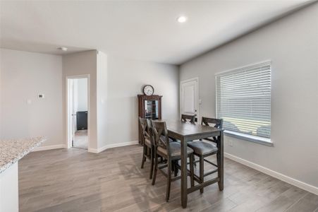 New construction Single-Family house 9628 Austin Hollow Rd, Fort Worth, TX 76036 plan MERIDIAN - image 11