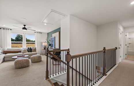 Addison Grove by Pulte Homes in Cumming - photo 23 23