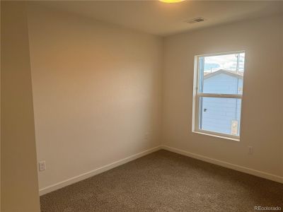 New construction Townhouse house 1315 N Alton St, Aurora, CO 80010 null- photo 15 15