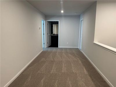 New construction Townhouse house 37 Silver Leaf Ln, Dawsonville, GA 30534 - image 11