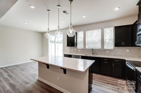 New construction Townhouse house 14926 Tamarack Dr, Charlotte, NC 28278 Claymore- photo 5 5