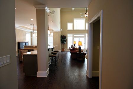 New construction Single-Family house 24 Aaron Ln, Cartersville, GA 30121 null- photo 16 16