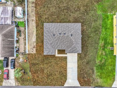 New construction Single-Family house 227 Marion Oaks Golf Wy, Ocala, FL 34473 - image