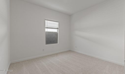 New construction Single-Family house 23452 W Burton Ave, Buckeye, AZ 85326 plan Orinoco - image 17