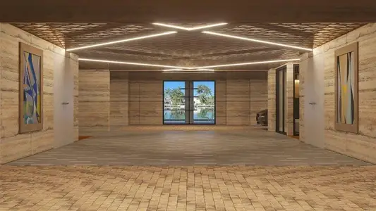 New construction Condo house 9700 W Bay Harbor Dr, Unit PH5, Bay Harbor Islands, FL 33154 - image 17