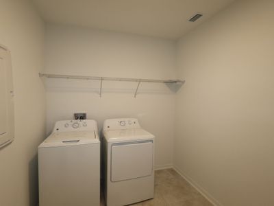 New construction Single-Family house 12157 Farrier Dr, Dade City, FL 33525 plan Cabo - image 7