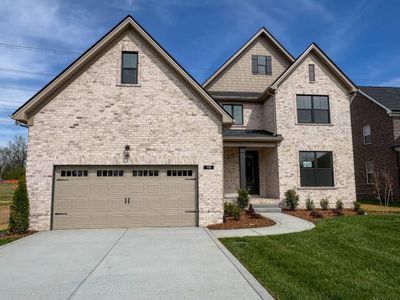 New construction Single-Family house 118 Hayden Ln, Unit 223, Gallatin, TN 37066 plan Henley - image