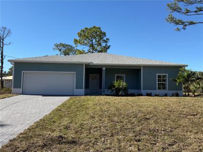 New construction Single-Family house 2373 Jeannin Dr, North Port, FL 34288 - image 17