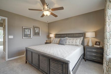 New construction Townhouse house Gastonia, NC 28052 plan Laurel - image 14