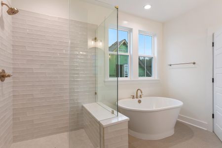 New construction Single-Family house 501 Ivy Green Ln, Summerville, SC 29486 plan Wando N - image 13