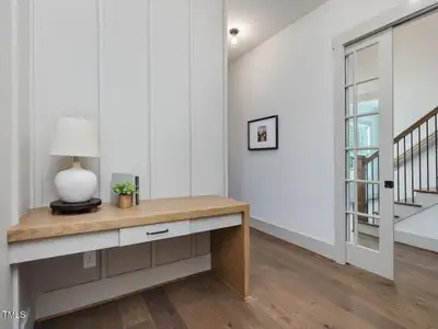 New construction Single-Family house 57 Hazelwood, Pittsboro, NC 27312 - image 3