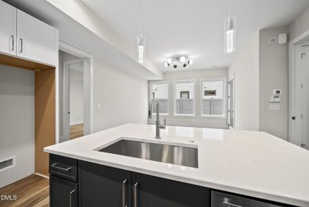 New construction Single-Family house 407 Waldo St, Cary, NC 27511 - image 11