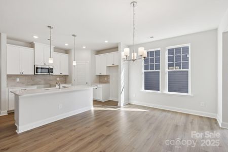 New construction Single-Family house 10936 Dogwood Ln, Unit 50, Huntersville, NC 28078 - image 10