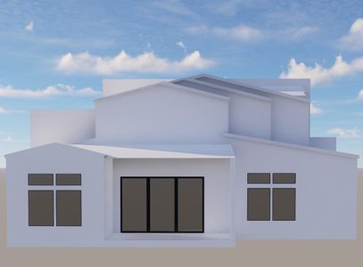 New construction Single-Family house 12910 Traviata Dr, Houston, TX 77024 - image 5